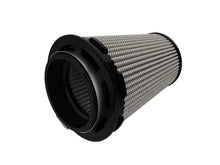 画像をギャラリービューアに読み込む, aFe POWER Takeda Pro DRY S Universal Air Filter 3-1/2F x 5B x 3-1/2T (Inverted) x 6H in