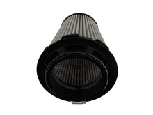 画像をギャラリービューアに読み込む, aFe POWER Takeda Pro DRY S Universal Air Filter 3-1/2F x 5B x 3-1/2T (Inverted) x 6H in