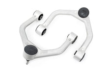 画像をギャラリービューアに読み込む, Forged Upper Control Arms | 3 Inch Lift | Nissan Titan XD 2WD/4WD (2016-2024)