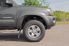 画像をギャラリービューアに読み込む, 2 Inch Leveling Kit | Aluminum | Red | Toyota Tacoma 2WD/4WD (2005-2023)