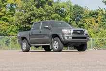 画像をギャラリービューアに読み込む, 2 Inch Leveling Kit | Aluminum | Red | Toyota Tacoma 2WD/4WD (2005-2023)