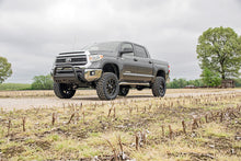 画像をギャラリービューアに読み込む, Black Bull Bar | Toyota Sequoia (08-21)/Tundra (07-21) 4WD