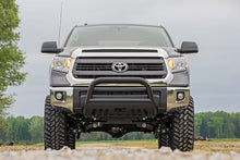 画像をギャラリービューアに読み込む, Black Bull Bar | Toyota Sequoia (08-21)/Tundra (07-21) 4WD