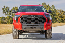 画像をギャラリービューアに読み込む, Pocket Fender Flares | 8X8 Blueprint Blue | Toyota Tundra 2WD/4WD (2022-2026)