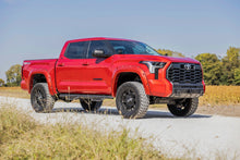 画像をギャラリービューアに読み込む, Pocket Fender Flares | 8X8 Blueprint Blue | Toyota Tundra 2WD/4WD (2022-2026)