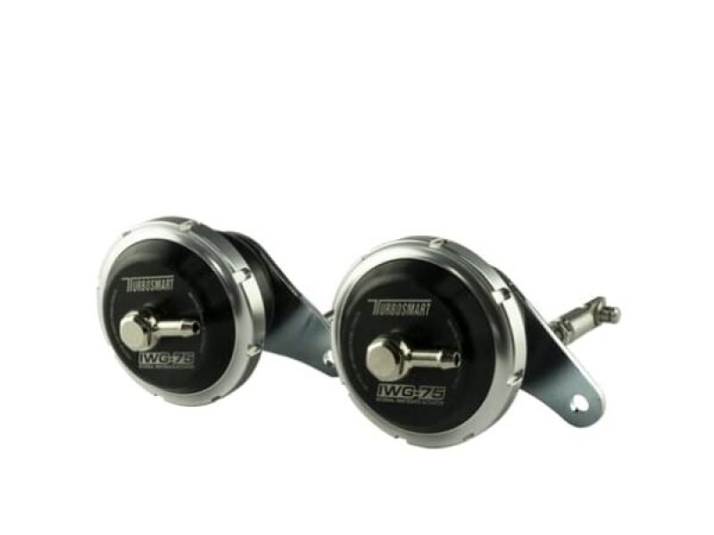 Turbosmart 07 - 21 Nissan GTR R35 12 PSI Internal Wastegate Kit - R70オートパーツ【公式】