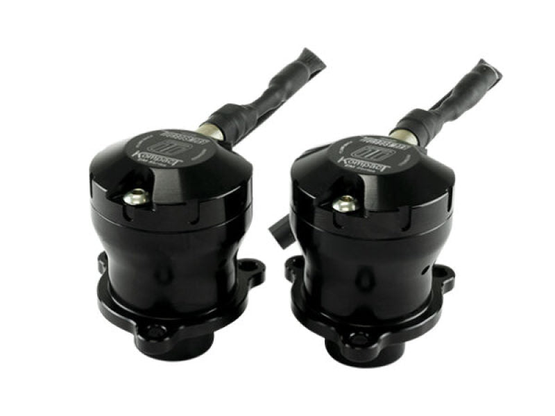 Turbosmart BOV Kompact EM Plumb Back VR25 - 2022+ Nissan 400Z Twin Turbo V6 - R70オートパーツ【公式】