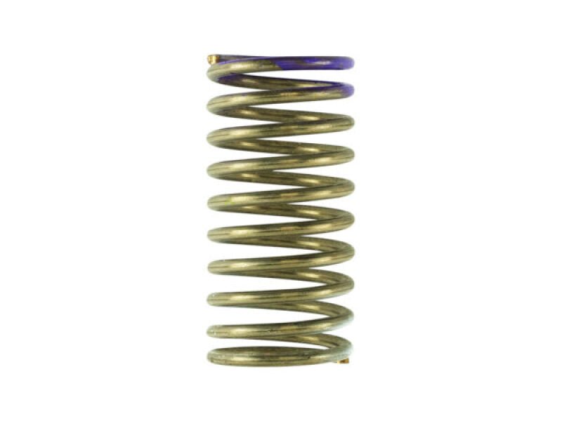 Turbosmart BOV Pro Port 9 inHg - Purple - R70オートパーツ【公式】