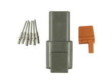 画像をギャラリービューアに読み込む, Turbosmart eGate 6 Way Sensor Socket Kit (DTM Connector) - R70オートパーツ【公式】