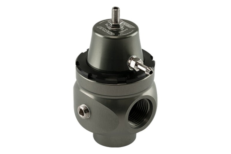 Turbosmart FPR10 Fuel Pressure Regulator - Platinum - R70オートパーツ【公式】
