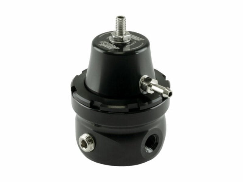 Turbosmart Fuel Pressure Regulator Kompact Low Pressure Universal 1/8in NPT - Sleeper - R70オートパーツ【公式】