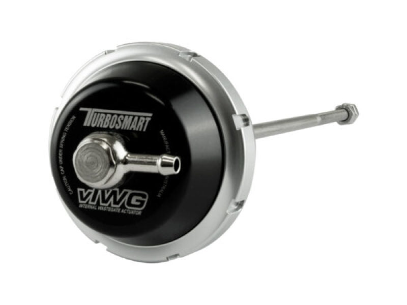Turbosmart Mini Cooper S R56 vIWG Wastegate Actuator - 6inHg - R70オートパーツ【公式】