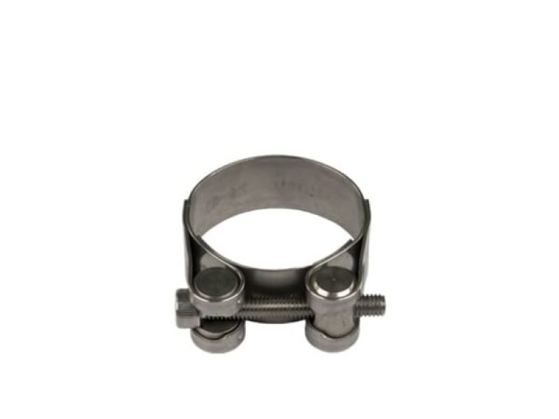 Turbosmart Premium TS Barrel Hose Clamp Quick Release 1.50in (1.25in Silicone Hose) - R70オートパーツ【公式】