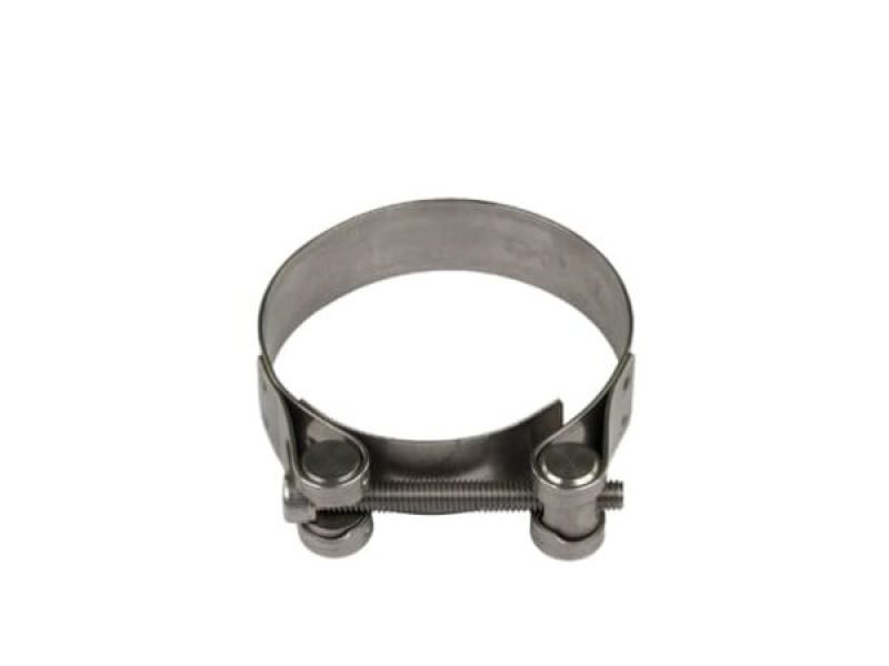 Turbosmart Premium TS Barrel Hose Clamp Quick Release 2.50in (2.25in Silicone Hose) - R70オートパーツ【公式】