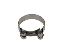 画像をギャラリービューアに読み込む, Turbosmart Premium TS Barrel Hose Clamp Quick Release 2.50in (2.25in Silicone Hose) - R70オートパーツ【公式】