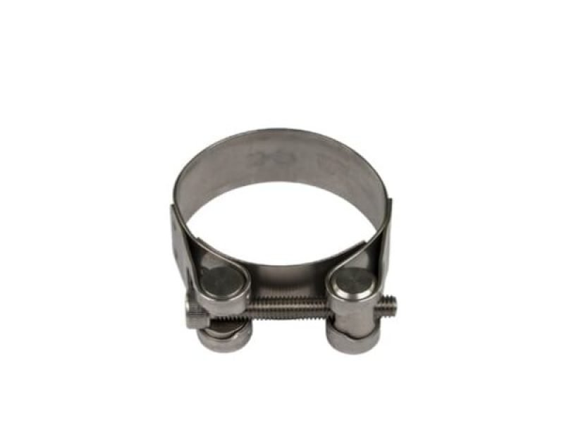Turbosmart Premium TS Barrel Hose Clamp Quick Release 2in (1.75in Silicone Hose) - R70オートパーツ【公式】