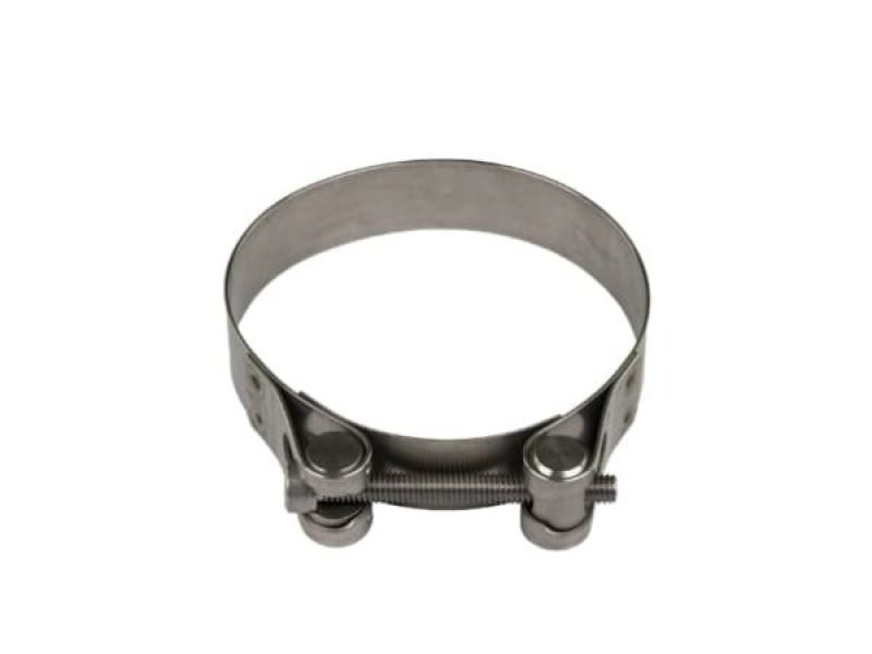 Turbosmart Premium TS Barrel Hose Clamp Quick Release 3in (2.75in Silicone Hose) - R70オートパーツ【公式】