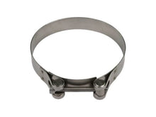 画像をギャラリービューアに読み込む, Turbosmart Premium TS Barrel Hose Clamp Quick Release 4in (3.75in Silicone Hose) - R70オートパーツ【公式】