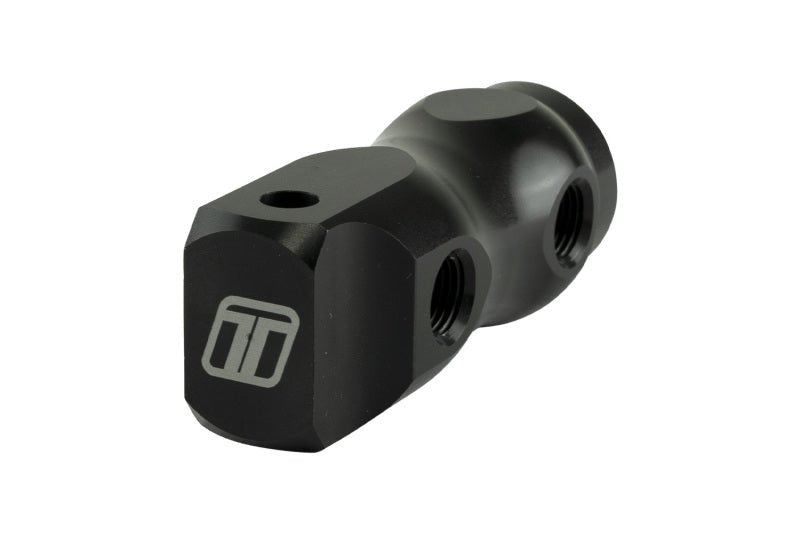 Turbosmart Reference Distribution Block (5 Port) 1/8NPT - R70オートパーツ【公式】