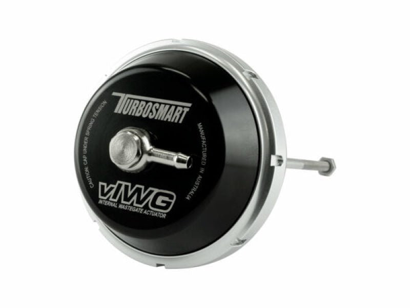 Turbosmart Universal 76mm vIWG Wastegate Actuator - 6inHg - 150mm - R70オートパーツ【公式】