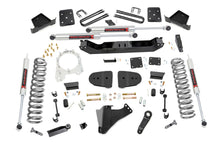 画像をギャラリービューアに読み込む, 6 Inch Lift Kit | Diesel | No OVLD | M1 | Ford F-250/F-350 Super Duty (23-25)