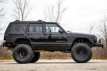 画像をギャラリービューアに読み込む, 6.5 Inch Lift Kit | Long Arm | NP231 | Jeep Cherokee XJ 4WD (1984-2001)