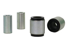 画像をギャラリービューアに読み込む, Whiteline Plus 7/03-11 Mazda RX8 Front Shock / Control Arm Bushing Kit