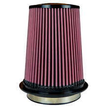 画像をギャラリービューアに読み込む, Injen 16-20 Toyota Tacoma V6-3.5L Evolution Cold Air Intake System 8 Layer Cotton Gauze Air Filter