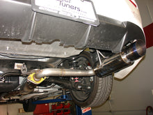 画像をギャラリービューアに読み込む, Injen 08-11 Lancer 4cyl  2.0L &amp; 2.4L (All trim levels) 60mm Axle-Back Exhaust