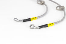 画像をギャラリービューアに読み込む, Goodridge 12-15 Chevrolet Camaro (ZL1 Only) Stainless Steel Brake Line Kit