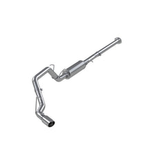 画像をギャラリービューアに読み込む, MBRP 19-21 Dodge RAM 1500 (Crew Cab &amp; Quad Cab) 3in. Single Side Catback Exhaust - Aluminized Steel