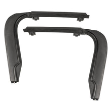 画像をギャラリービューアに読み込む, Rugged Ridge 97-06 Jeep Wrangler TJ Factory Soft Top Hardware
