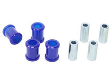 画像をギャラリービューアに読み込む, SuperPro 2006 Mazda MX-5 Miata Touring Rear Trailing Arm Forward &amp; Rearward Bushing Kit