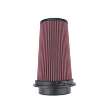 画像をギャラリービューアに読み込む, Injen 8-Layer Oiled Cotton Gauze Air Filter 4.0in ID/ 6.0in Base / 8.8in Height / 4in Top