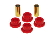 画像をギャラリービューアに読み込む, Prothane Universal Shock Bushings - Std Straight - 3/4 ID - Red
