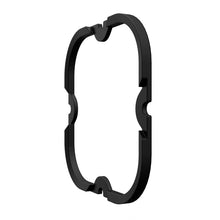 画像をギャラリービューアに読み込む, KC HiLiTES FLEX ERA 4 Color Bezel Ring Black (ea)