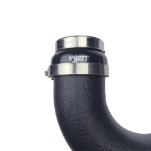 画像をギャラリービューアに読み込む, Injen 12-15 Audi A6 L4-2.0L Turbo SP Cold Air Intake System - Wrinkle Black
