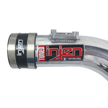 画像をギャラリービューアに読み込む, Injen 00-03 Celica GTS Polished Short Ram Intake