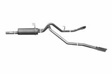 画像をギャラリービューアに読み込む, Gibson 03-06 Toyota Tundra Limited 4.7L 2.5in Cat-Back Dual Extreme Exhaust - Stainless