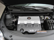 画像をギャラリービューアに読み込む, K&amp;N Replacement Air Filter 10-13 Cadillac SRX 2.8L/3.0L/3.6L V6