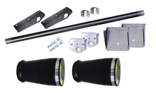 画像をギャラリービューアに読み込む, Ridetech Rear 4-Link CoolRide Universal Air Spring and Shock Mounting Kit