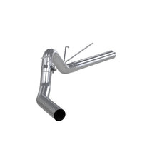 画像をギャラリービューアに読み込む, MBRP 2010 Dodge 2500/3500 Cummins 6.7L Filter Back P Series Exhaust System