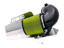 画像をギャラリービューアに読み込む, AWE Tuning 2020+ Toyota GR Supra S-FLO Carbon Intake