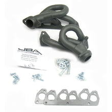 画像をギャラリービューアに読み込む, JBA 98-01 Ford Ranger 3.0L V6 w/EGR 1-1/2in Primary Ti Ctd Cat4Ward Header