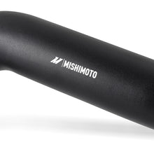 画像をギャラリービューアに読み込む, Mishimoto 21+ Bronco 2.3L Intercooler Pipe Kit Micro Wrinkle Black