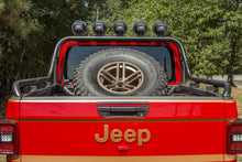 画像をギャラリービューアに読み込む, Rugged Ridge 20-21 Jeep Gladiator JT Spare Tire Carrier Hinge Casting
