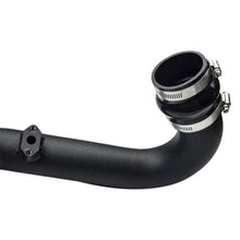 画像をギャラリービューアに読み込む, Injen 15-17 Volkswagen GTI (MK7) 2.0L Turbo TSI Aluminum Intercooler Piping Kit - Black