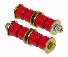 画像をギャラリービューアに読み込む, Prothane 88-00 Universal Sway Bar End Link Kit - Red