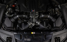画像をギャラリービューアに読み込む, Mishimoto 12-16 BMW F10 M5 Intercooler Kit (Wrinkle Black)