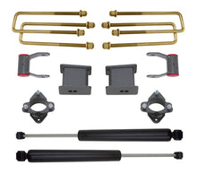 画像をギャラリービューアに読み込む, MaxTrac 07-16 GM C1500 2WD w/Cast Steel Susp. 5in Rear Lift Kit